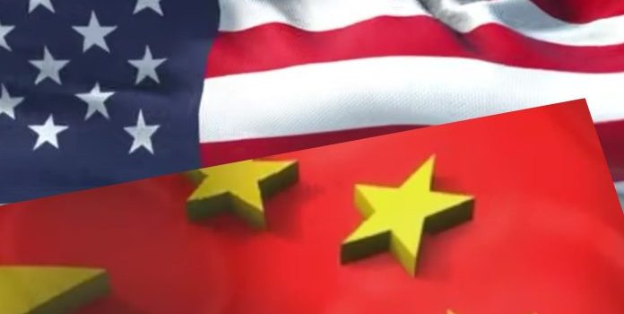 Dinamika Hubungan China dan Amerika Serikat