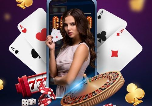 Gali Jackpot Terbesar! 5 Alasan Megaslot Lebih Seru dari Slot Lain